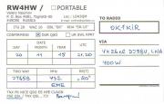 RW4HW JT